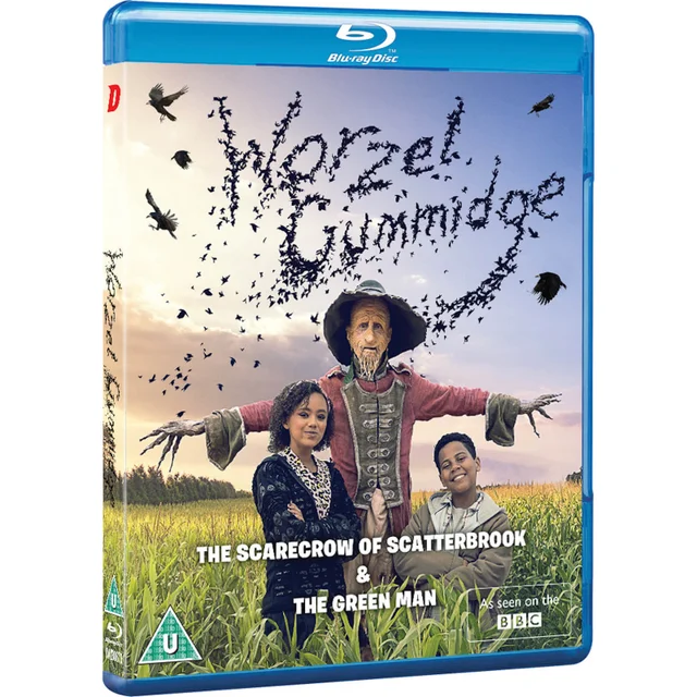 Worzel Gummidge