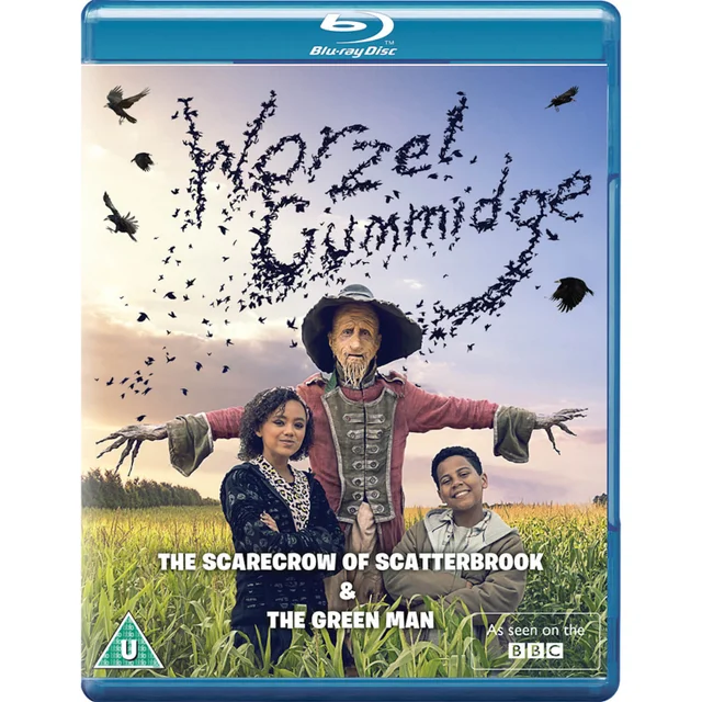 Worzel Gummidge