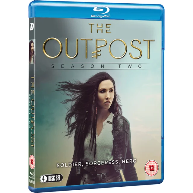 The Outpost : Saison 2