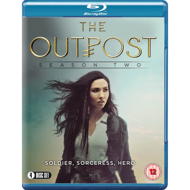 The Outpost : Saison 2