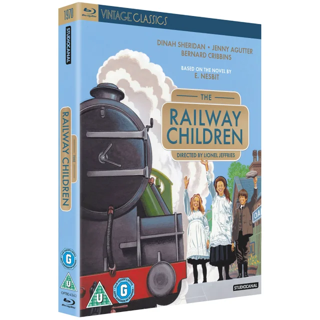 The Railway Children - 50e anniversaire
