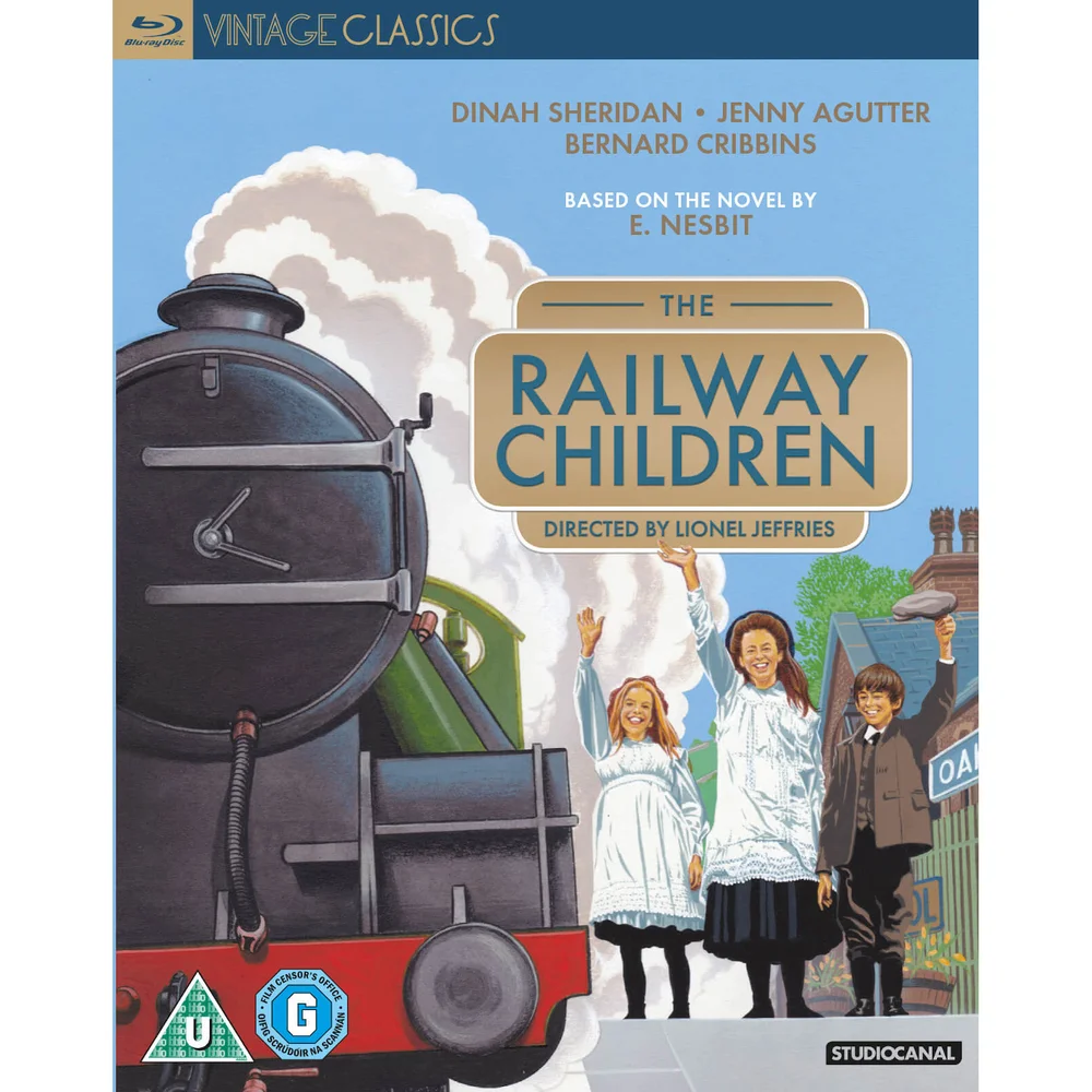 The Railway Children - 50e anniversaire Image 1
