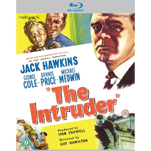 Intrusion