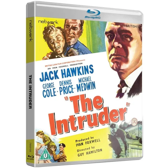 Intrusion