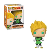 Funko Pop! Vinyl Dragon Ball Z Super Saiyan Gohan