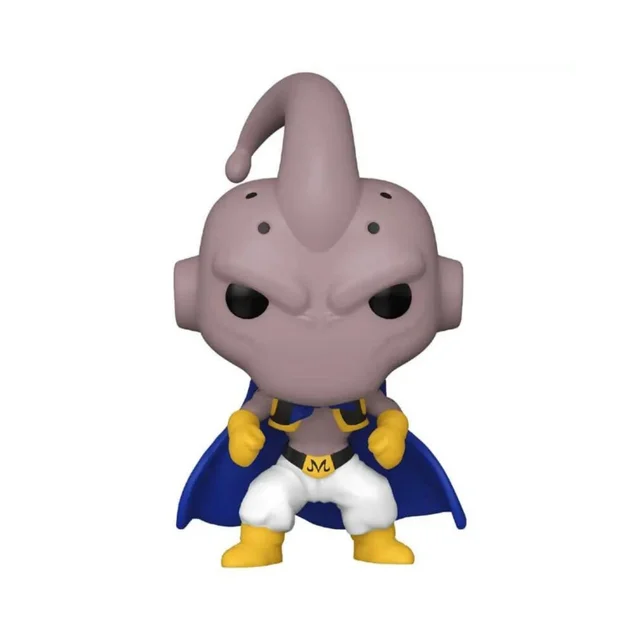 Dragon Ball Saison 8 Buu méchant Pop ! Figurine en Vinyle