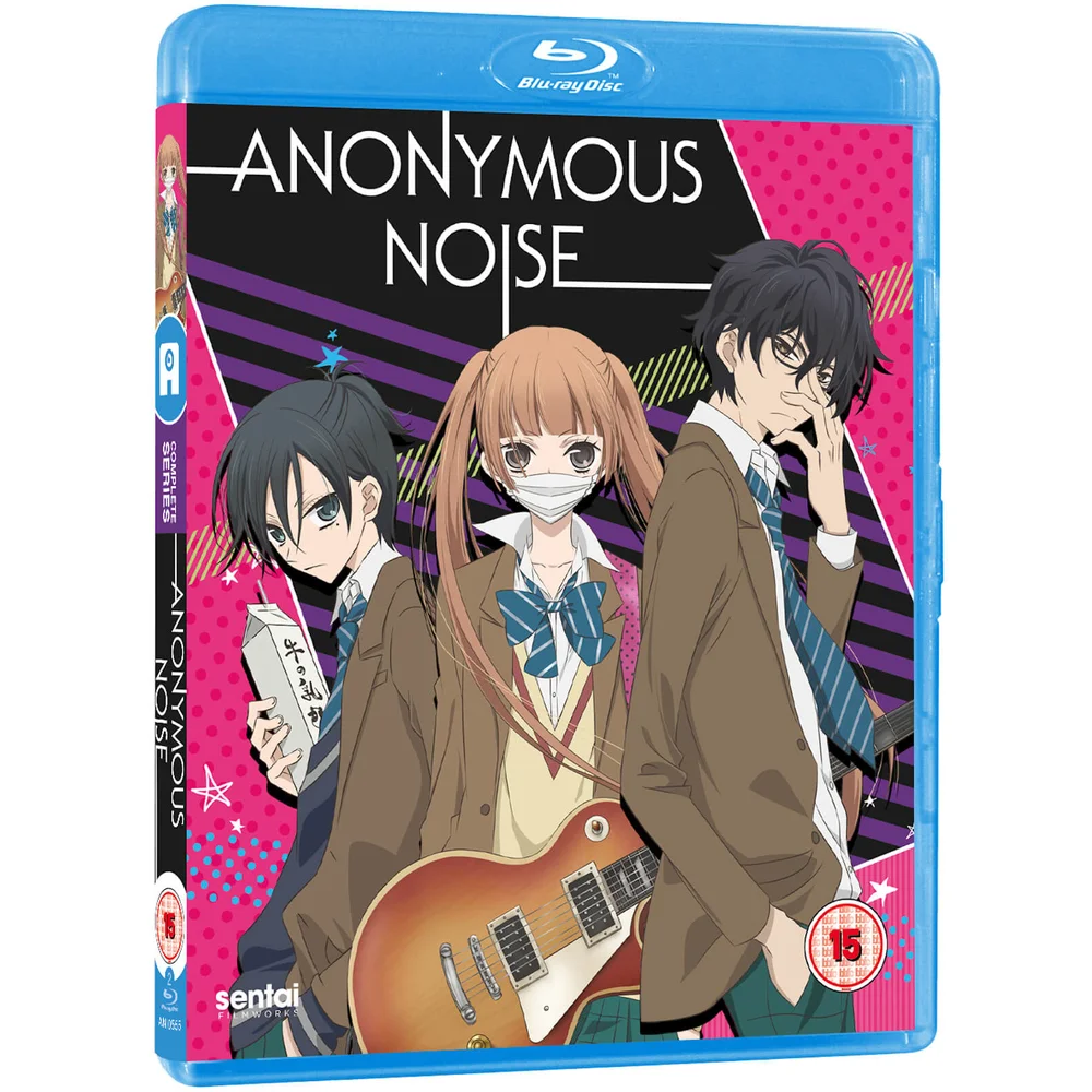 Your Lie in April Deuxième Partie, Édition Standard Image 1