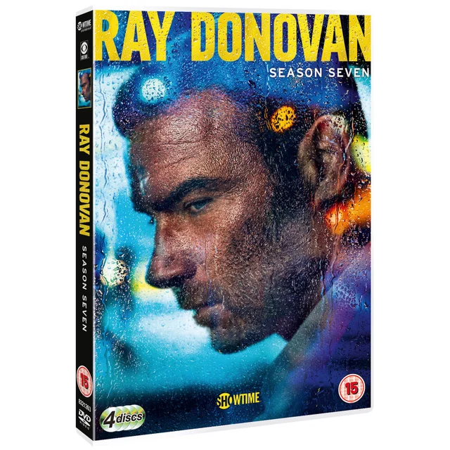 Ray Donovan - Saison 7