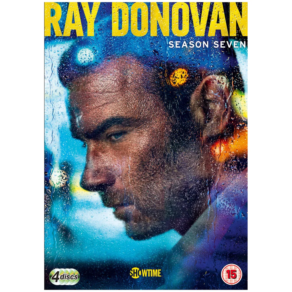 Ray Donovan - Saison 7 Image 1