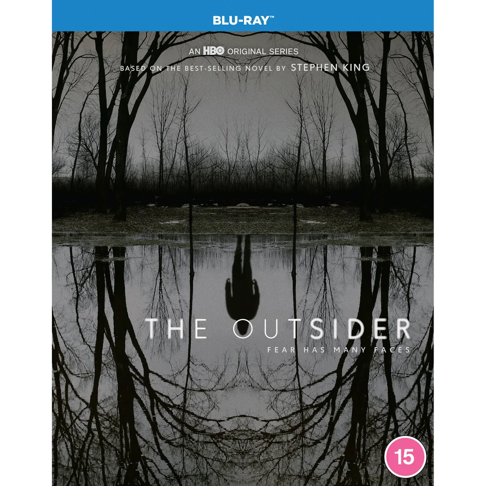 The Outsider Image 1