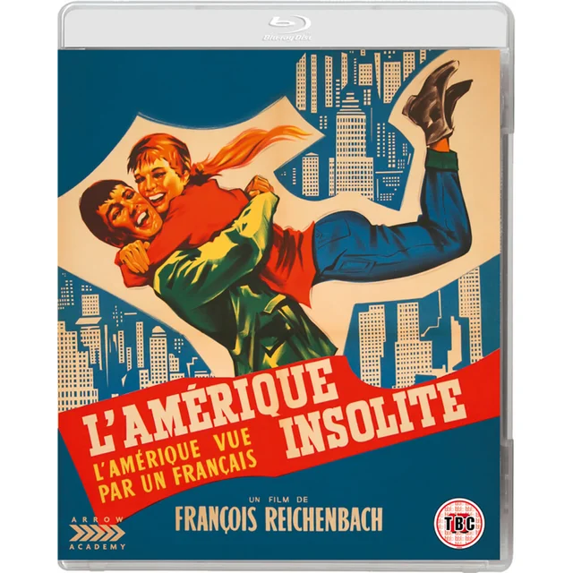 L'Amérique insolite