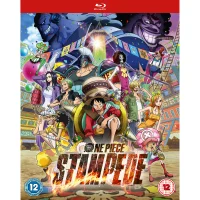 One Piece : Stampede