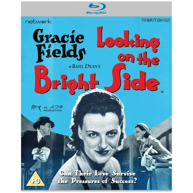 Looking on the Bright Side