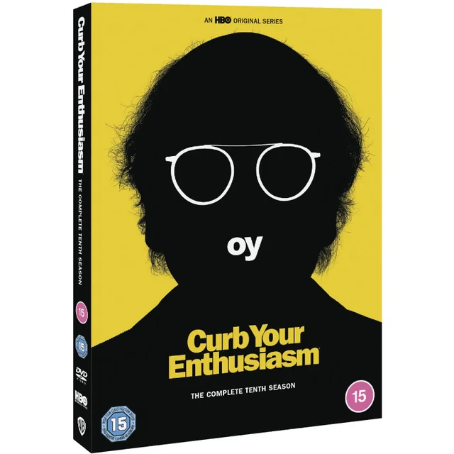 Larry et son nombril Saison 10