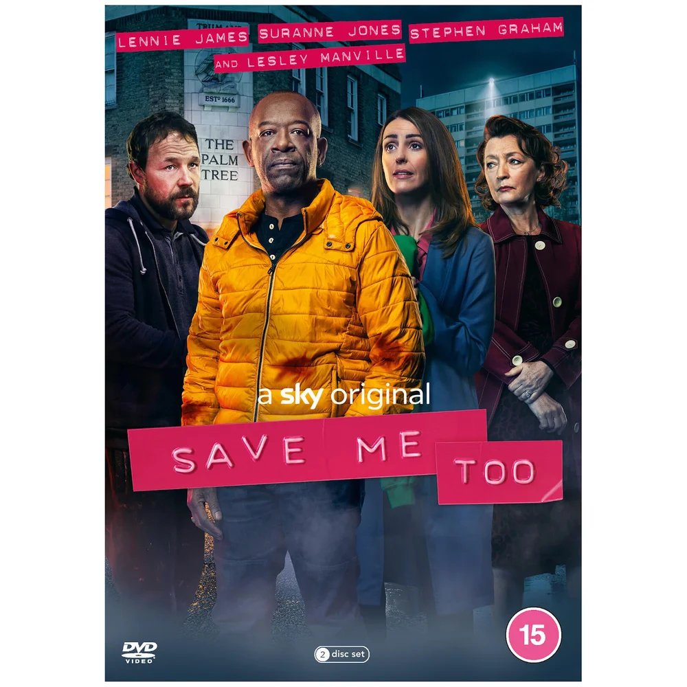 Save Me Too Image 1