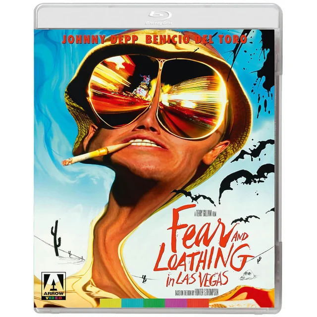 Las Vegas Parano (Fear and Loathing in Las Vegas)