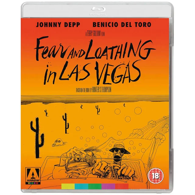 Las Vegas Parano (Fear and Loathing in Las Vegas)