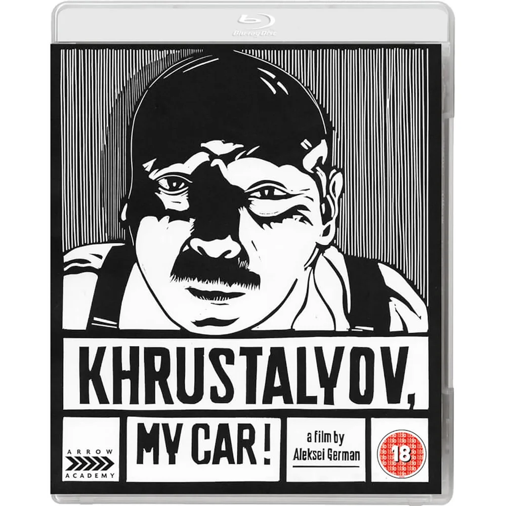 Khrustalyov, ma voiture ! Image 1