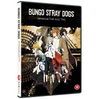 Bungo Stray Dogs : Saison 1 et 2 + OVA