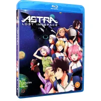 Astra - Lost in Space (Astra Lost in Space) : Série Complète