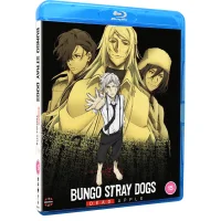 Bungo Stray Dogs: Dead Apple