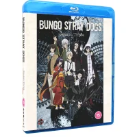 Bungo Stray Dogs : Saison 3