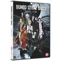 Bungo Stray Dogs : Saison 3