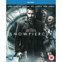 Snowpiercer, le Transperceneige - undefined undefined