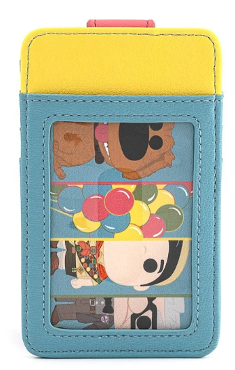Pop by LF Pixar Up Group Cardholder Image 1