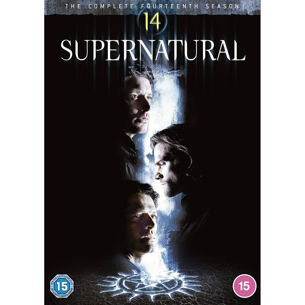 Supernatural - Saison 14 Image 1