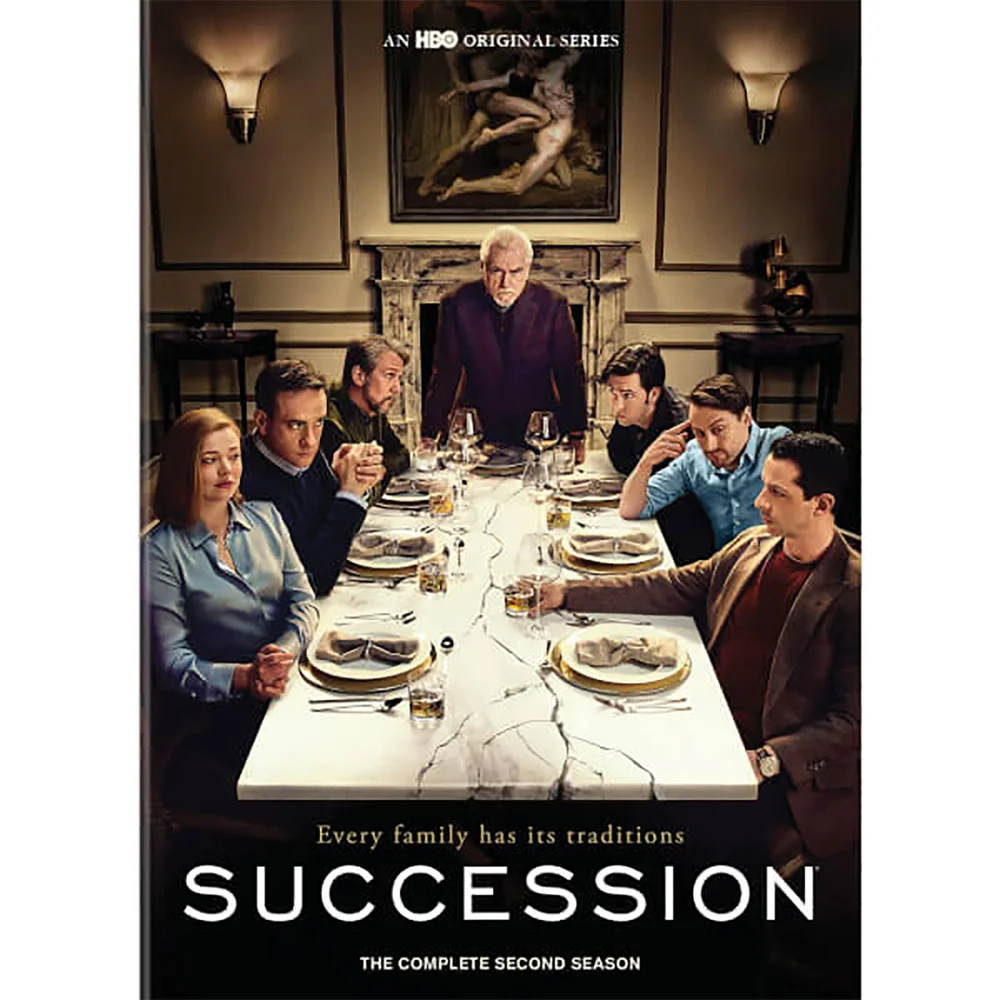 Succession - Saison 2 Image 1