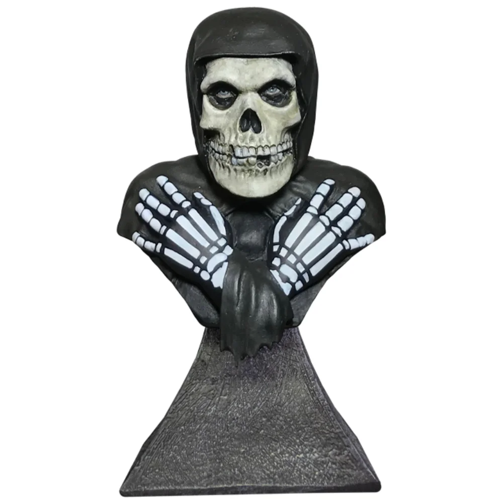 Trick or Treat Studios Misfits Mini Buste the Fiend 15 cm Image 1