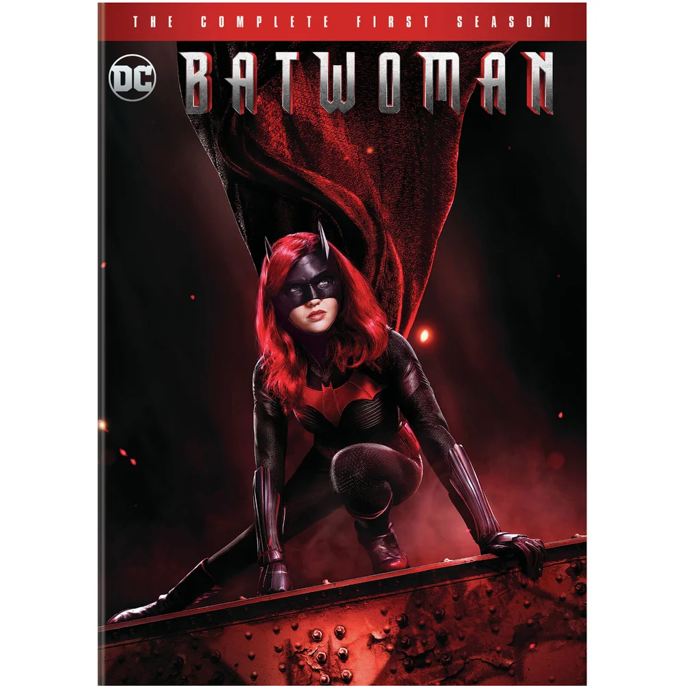 Batwoman - Saison 1 Image 1