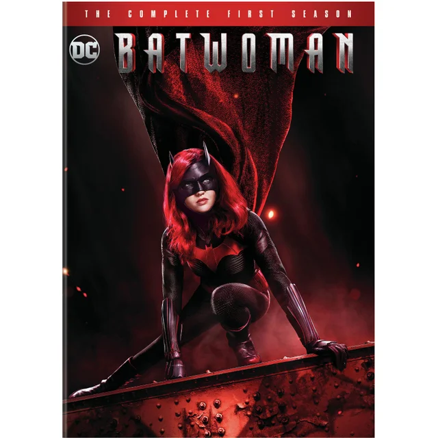 Batwoman - Saison 1