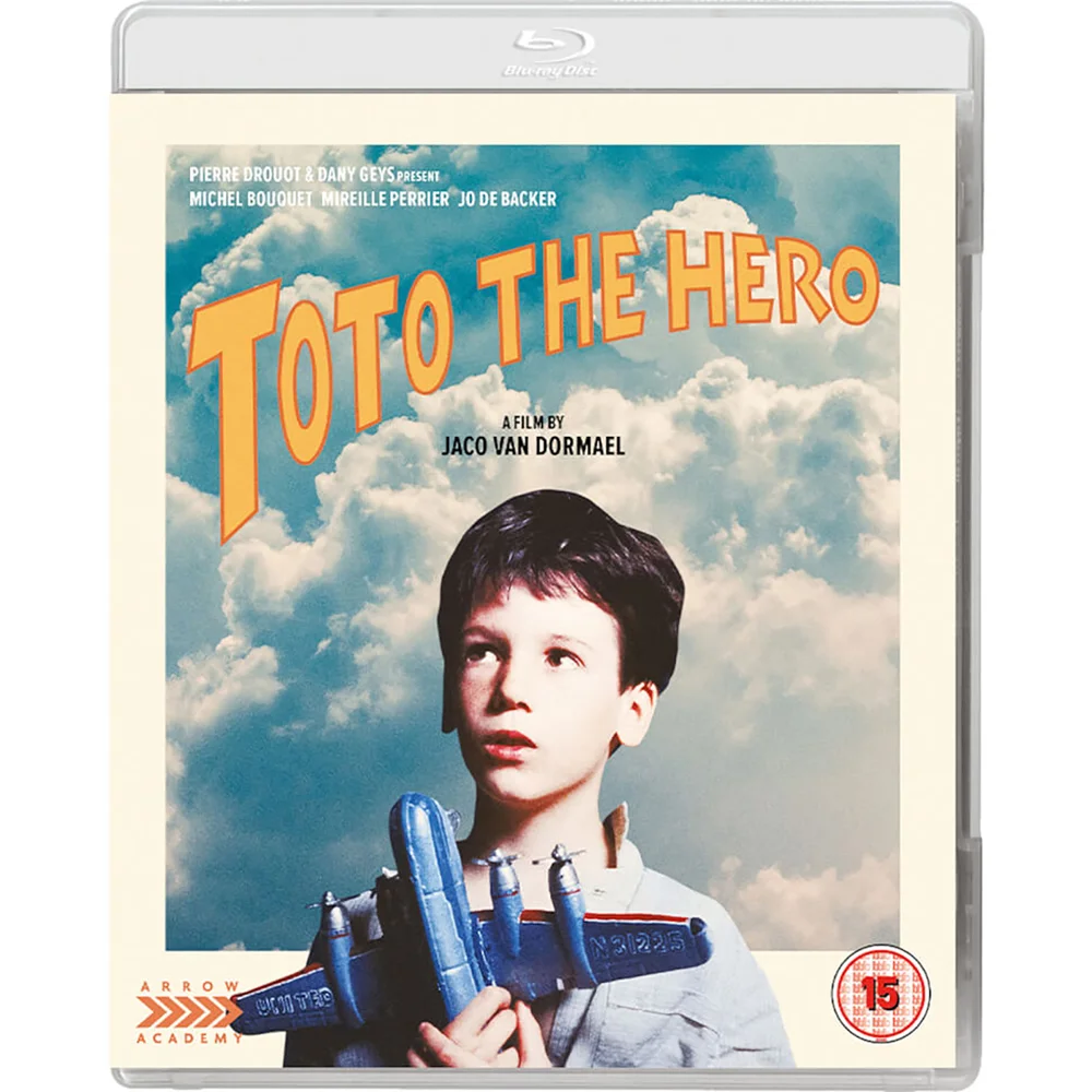 Toto le héros Image 1