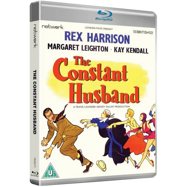 Un mari presque fidèle