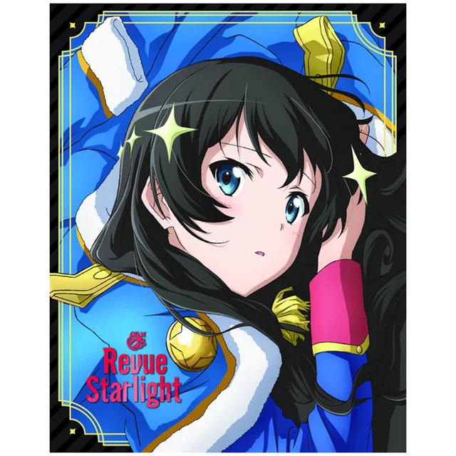 Revue Starlight Édition Collector