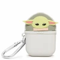 Etui pour boîtier AirPods PowerSquad de l'enfant