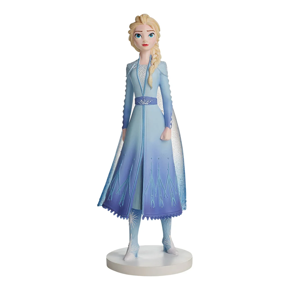 Disney Showcase Frozen 2 Elsa Statue Image 1