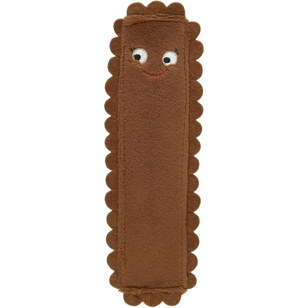 YUMMY World Sandy Bookmark Image 1