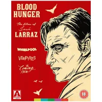 Jose Larraz - Volume 1