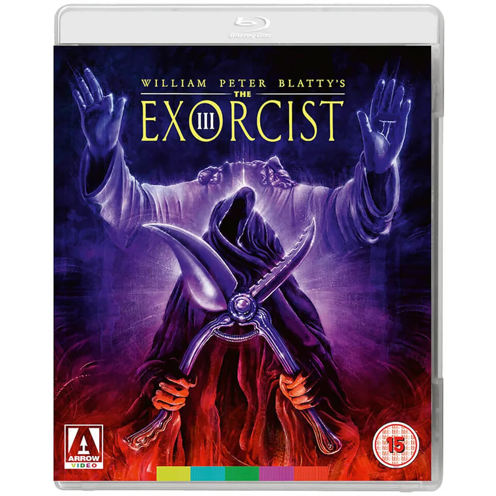 L'Exorciste, la suite Image 1