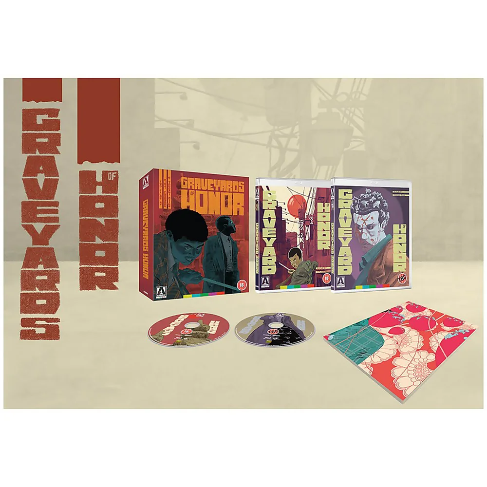 Le Cimetière de la morale Image 1