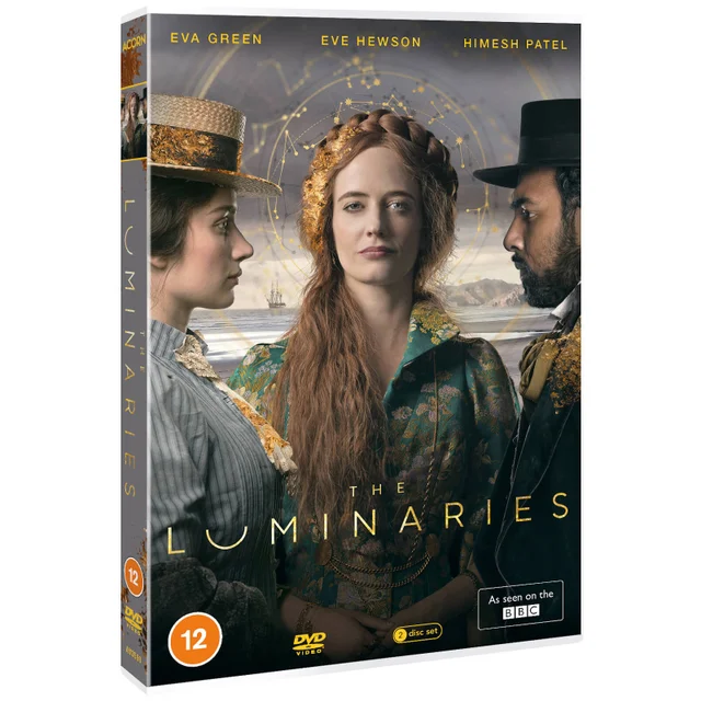 The Luminaries