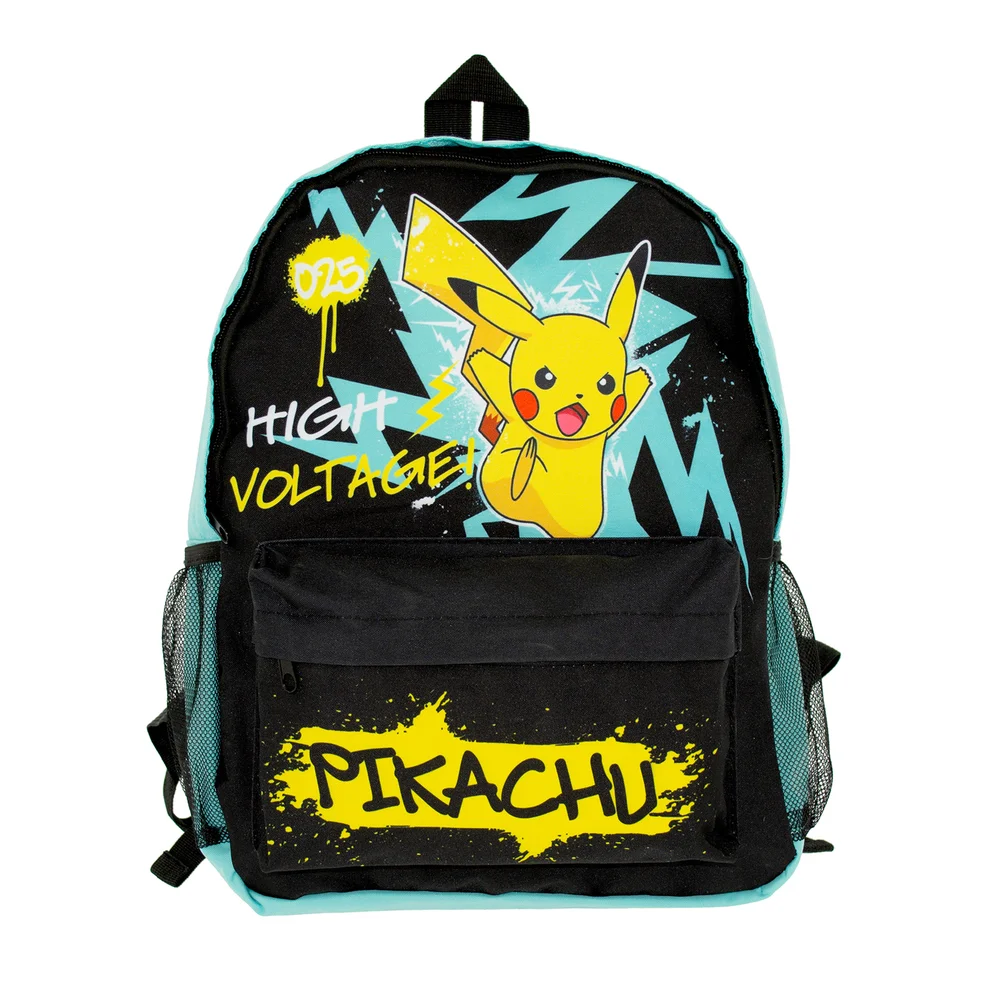 Sac à dos Pokemon Image 1