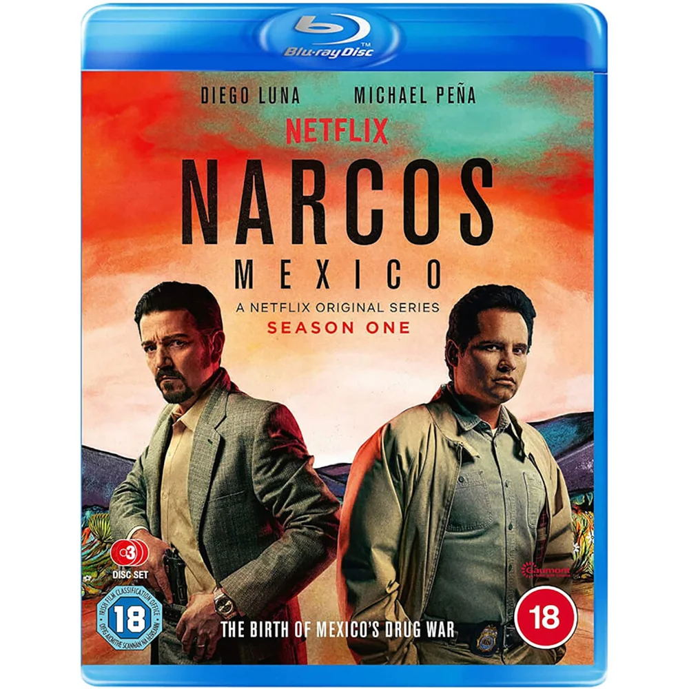 Narcos : le Mexique Image 1