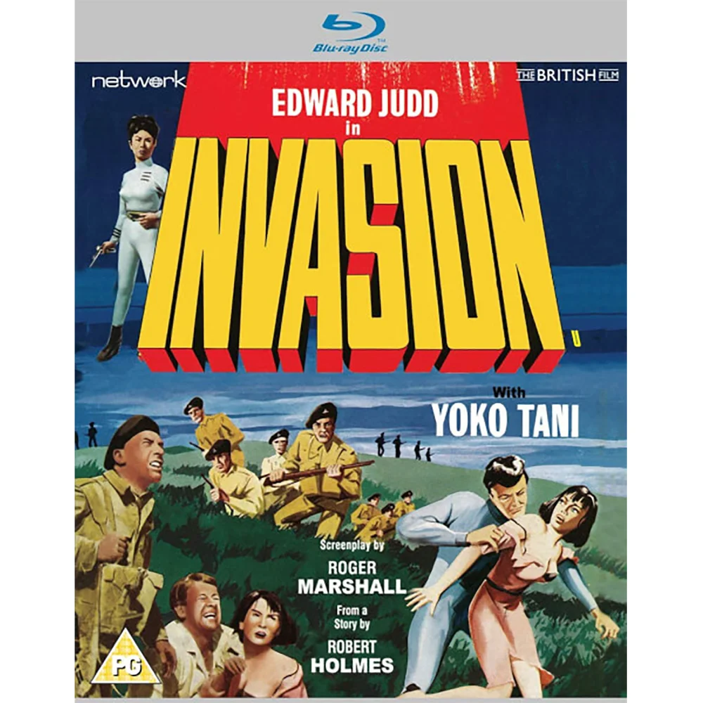 Invasion Image 1
