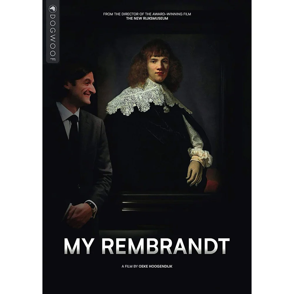 My Rembrandt Image 1