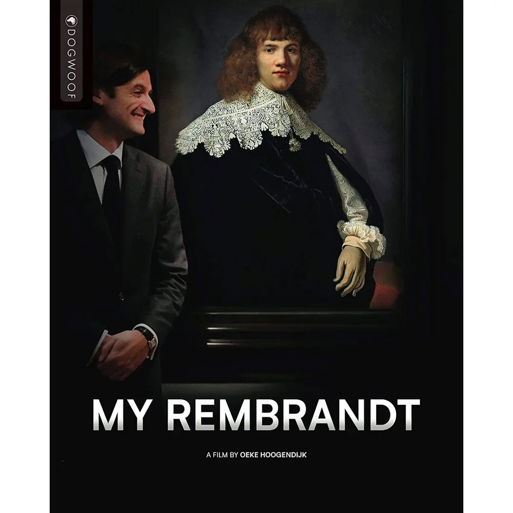 My Rembrandt Image 1