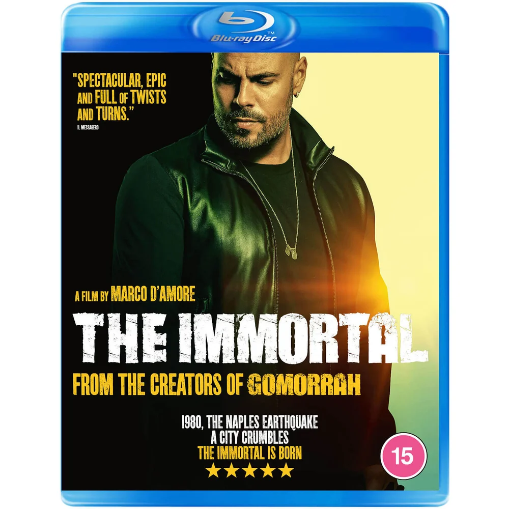 L'Immortale Image 1